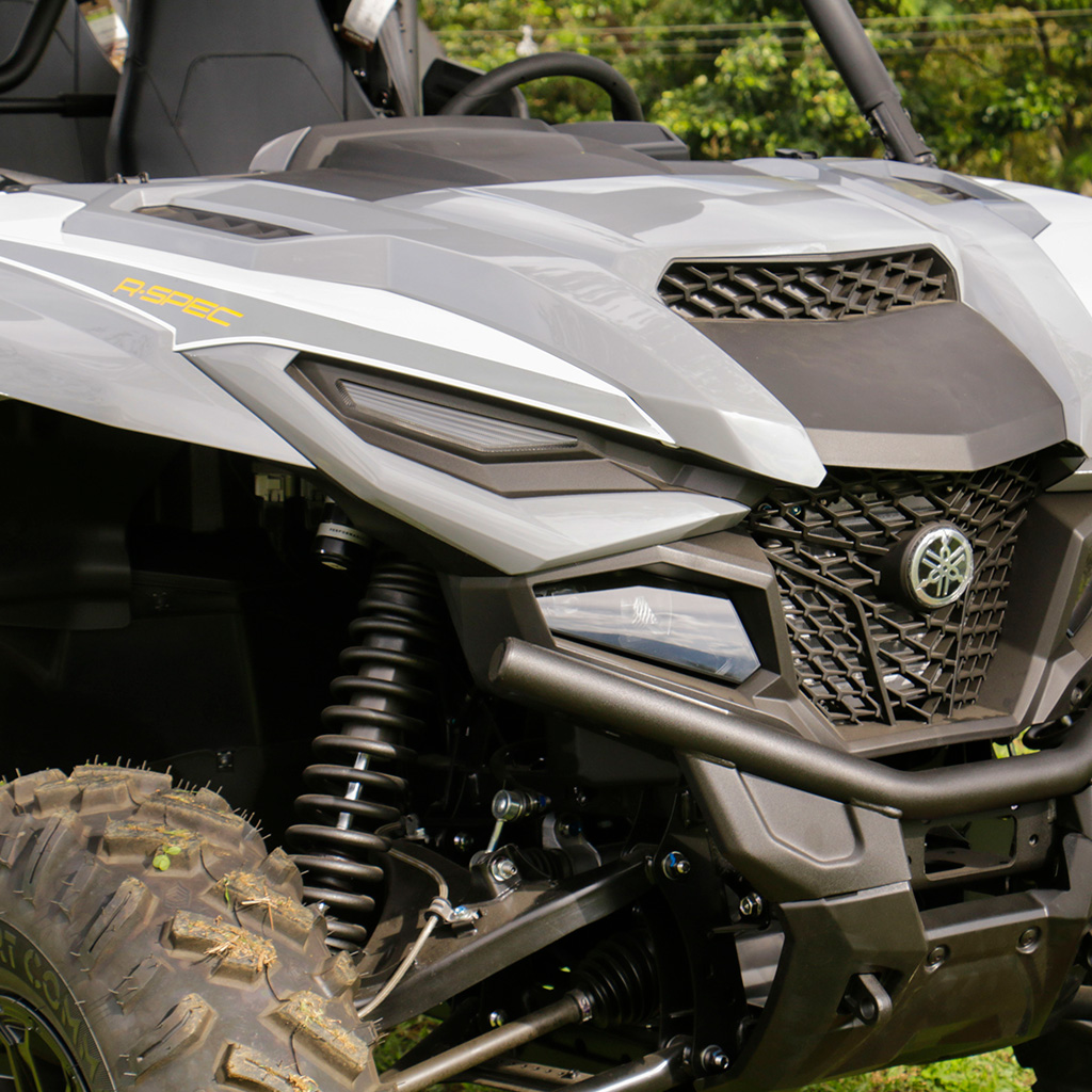 Wolverine RMAX 4 carrusel (5)